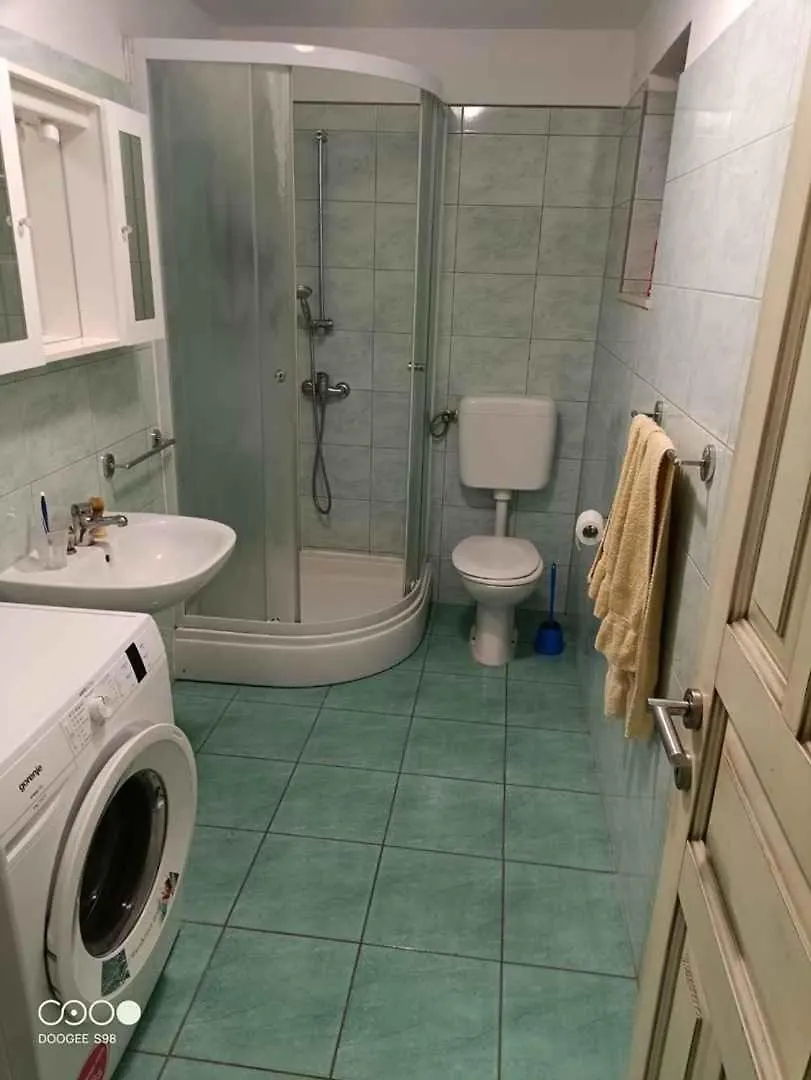 Holiday Home In Brest Pod Uckom - Istrien 50409