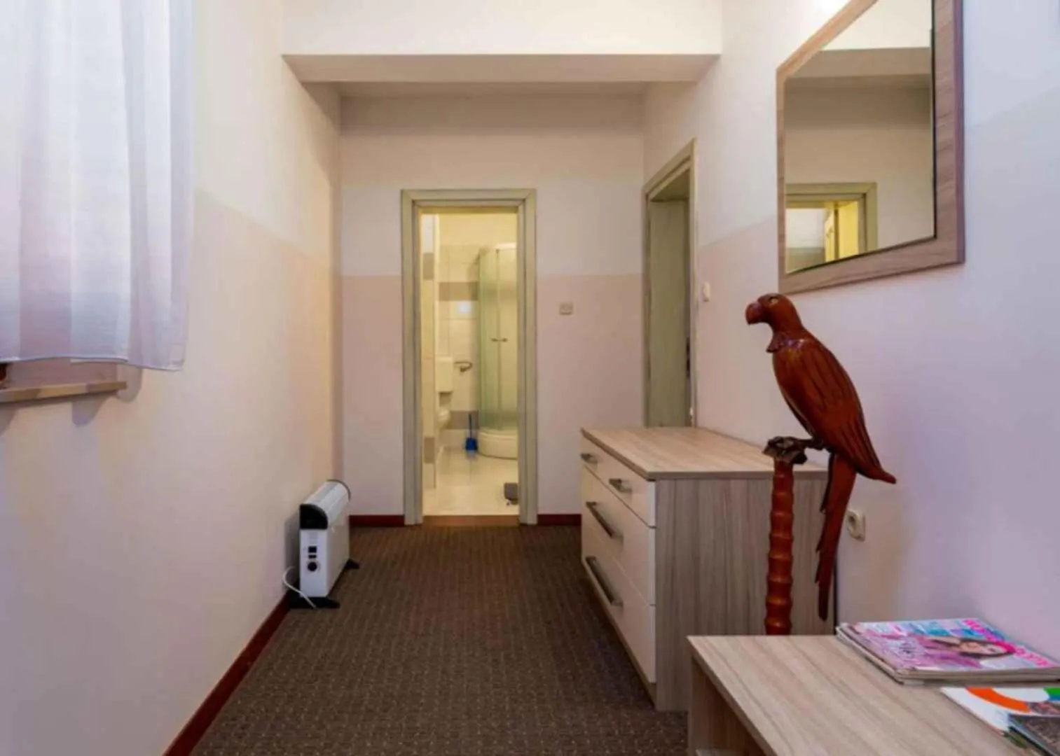Holiday Home In Brest Pod Uckom - Istrien 50409